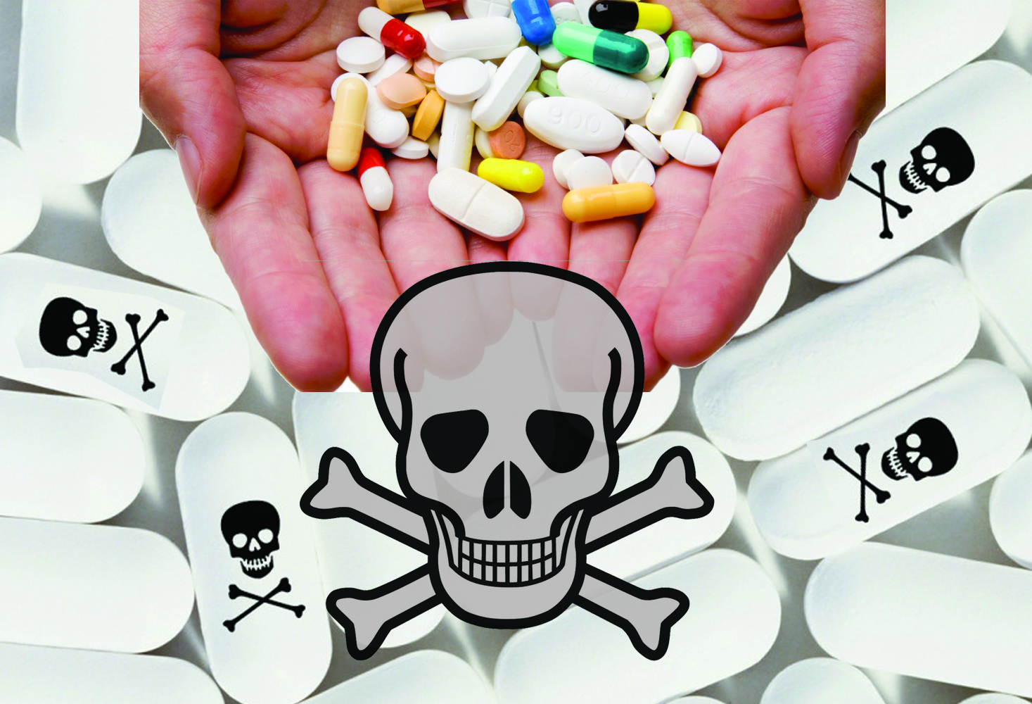 Жалған дәрі-дәрмектің жолын кеседі