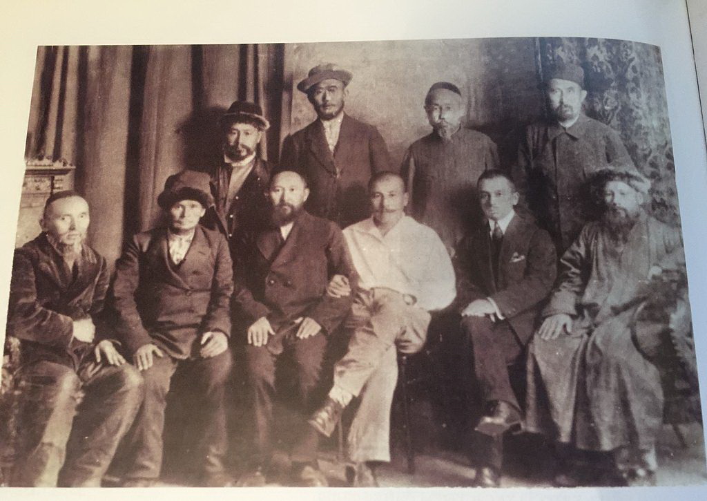 Жапонға жақындығымыз қандай?