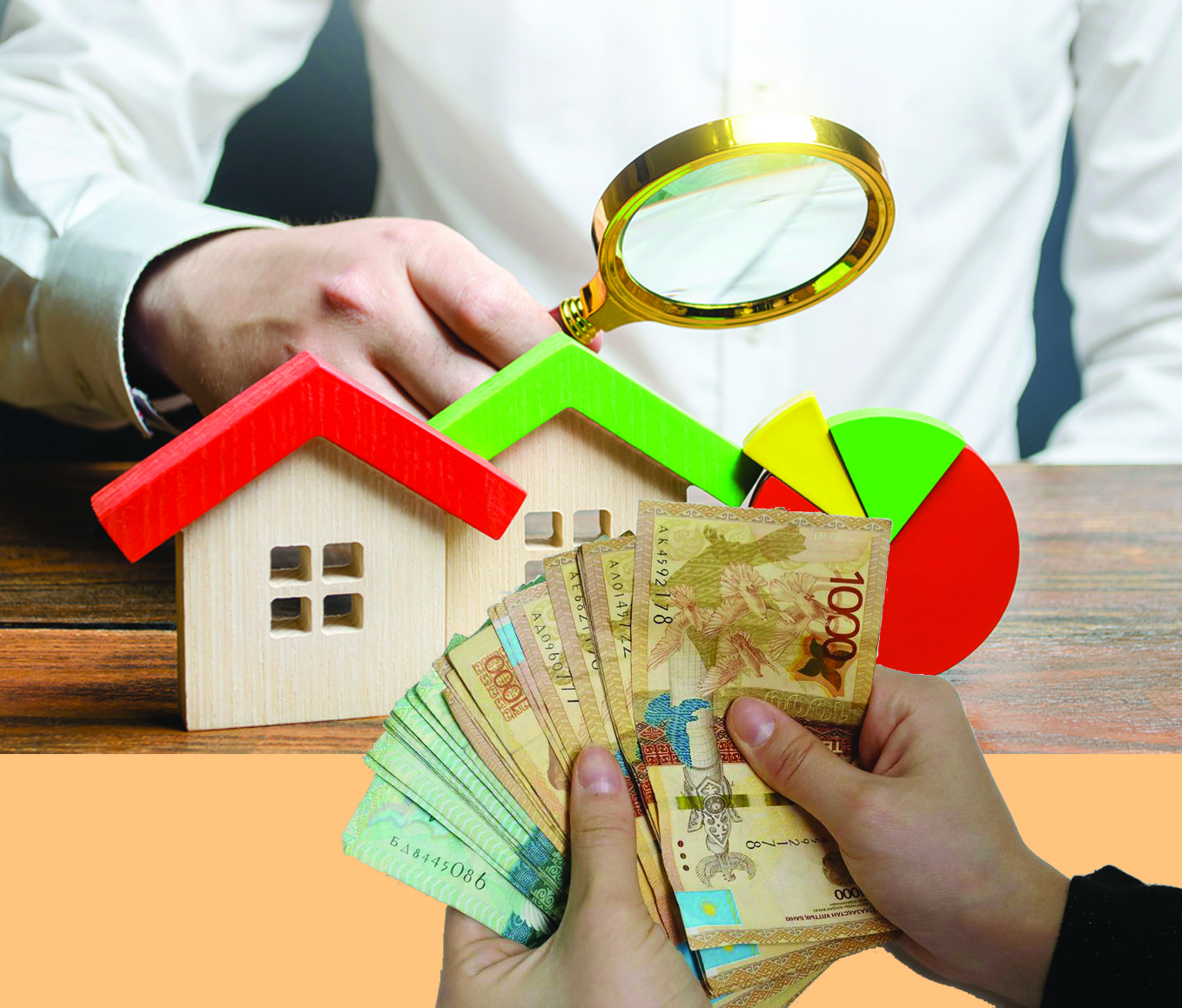 Әрекетсіз салық төлеушілер тізімінде болсаңыз...