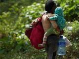 Мексикада 190 мигрант құтқарылды