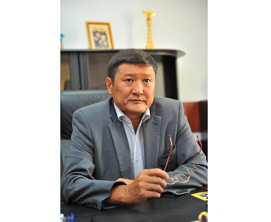 Тандем