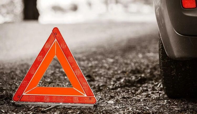 Қара жол қателікті кешірмейді
