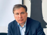 Михаил Саакашвили ауыр хәлде жатыр