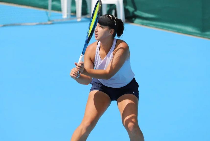 Гөзал Айнитдинова Өскемен турнирінің жартылай финалына өтті