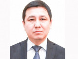 Алматы облысы Қарасай ауданына жаңа әкімі тағайындалды