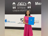Президент халықаралық шахмат фестиваліне қатысушыларға құттықтау жолдады