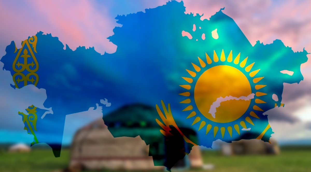 Жаңа Қазақстан –  шетелдіктер көзімен