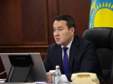 Үкімет басшысы Қазақстанның әлеуметтік-экономикалық дамуына баға берді