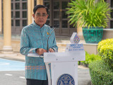 Таиланд премьер-министрі қызметінен босатылды