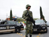 Мексикада топтық қақтығыс кезінде 8 адам қаза тапты