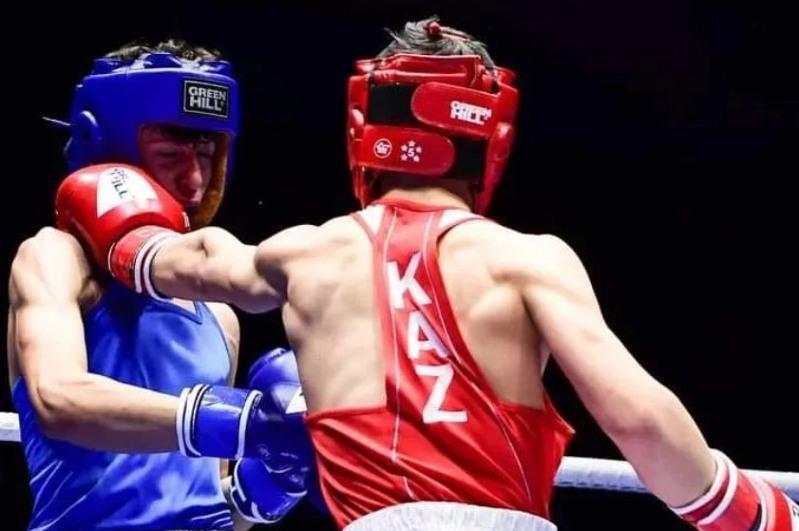 Азия чемпионаты Амманда өтеді