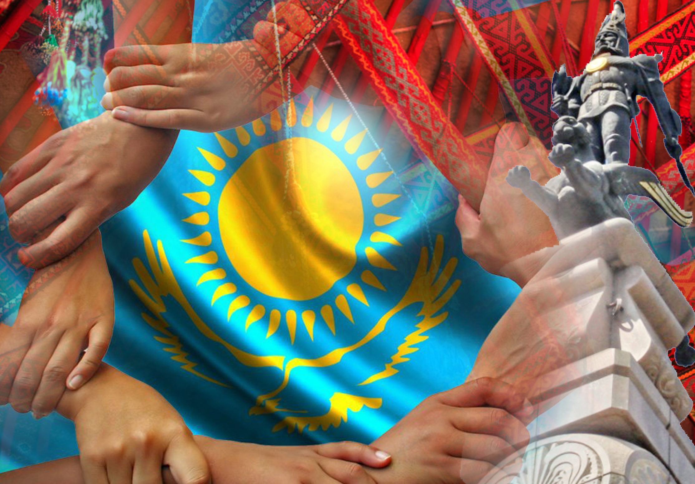 Виртуалды батырлық бірлікке бастамайды