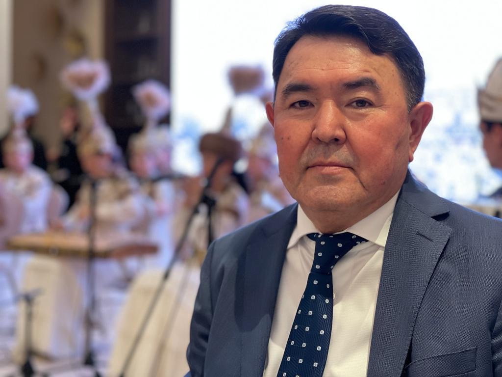 Жаңа Қазақстанды құру жолында ауқымды жұмыс күтіп тұр
