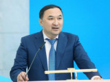 Ержан Бабақұмаров қызметінен босатылды