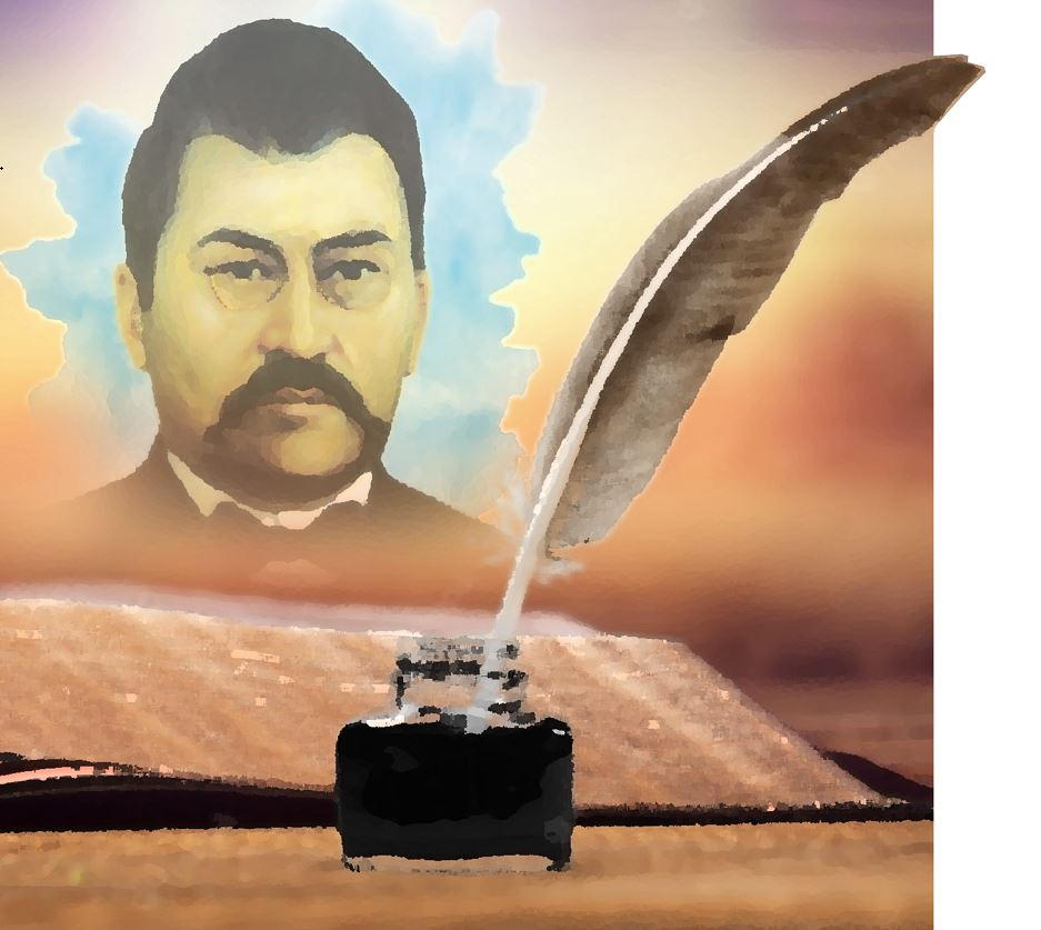 Ахмет Байтұрсынұлының еңбектері – жөн сілтейтін нұсқаулық