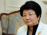 Қырғызстанның экс-президенті БҰҰ өкілі болып тағайындалды