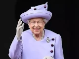 Англия патшайымы II Елизавета дәрігерлердің бақылауына алынды