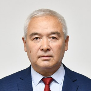 Самат МҰСА