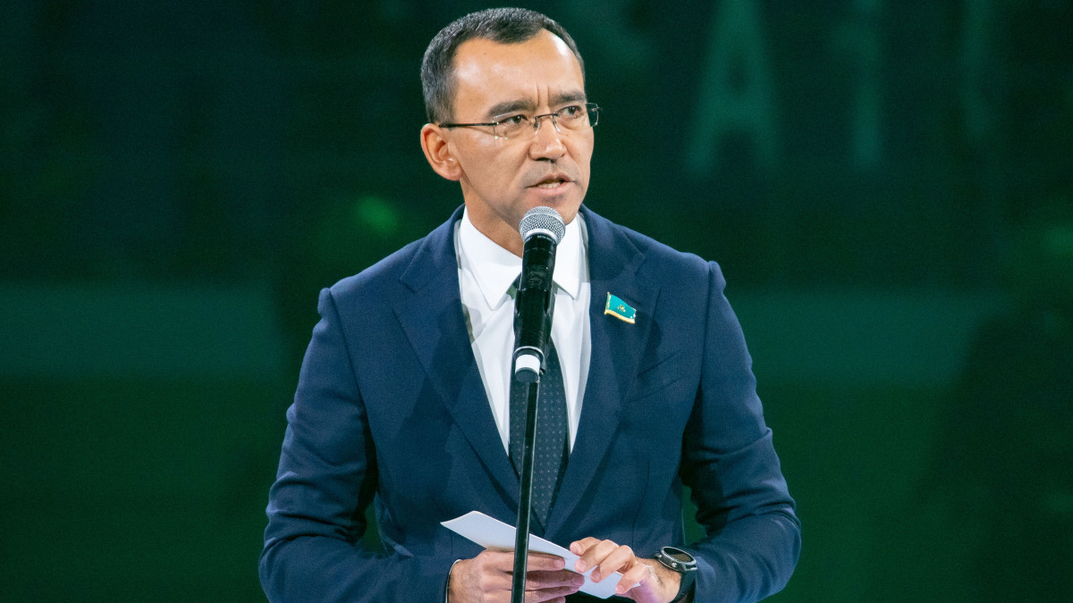 Қайырымдылықты мұрат еткен фестиваль