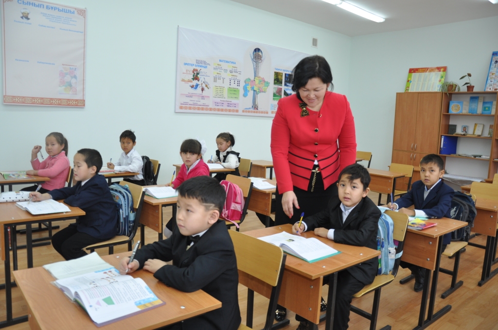 Ұстаз ұстанымы қалай қалыптасады?