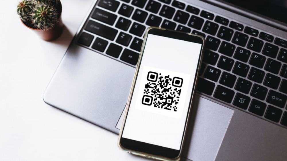 Бірыңғай QR-код жүйесі
