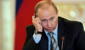Путин ІІ Елизаветаның жерлеу рәсіміне шақырылмай қалды
