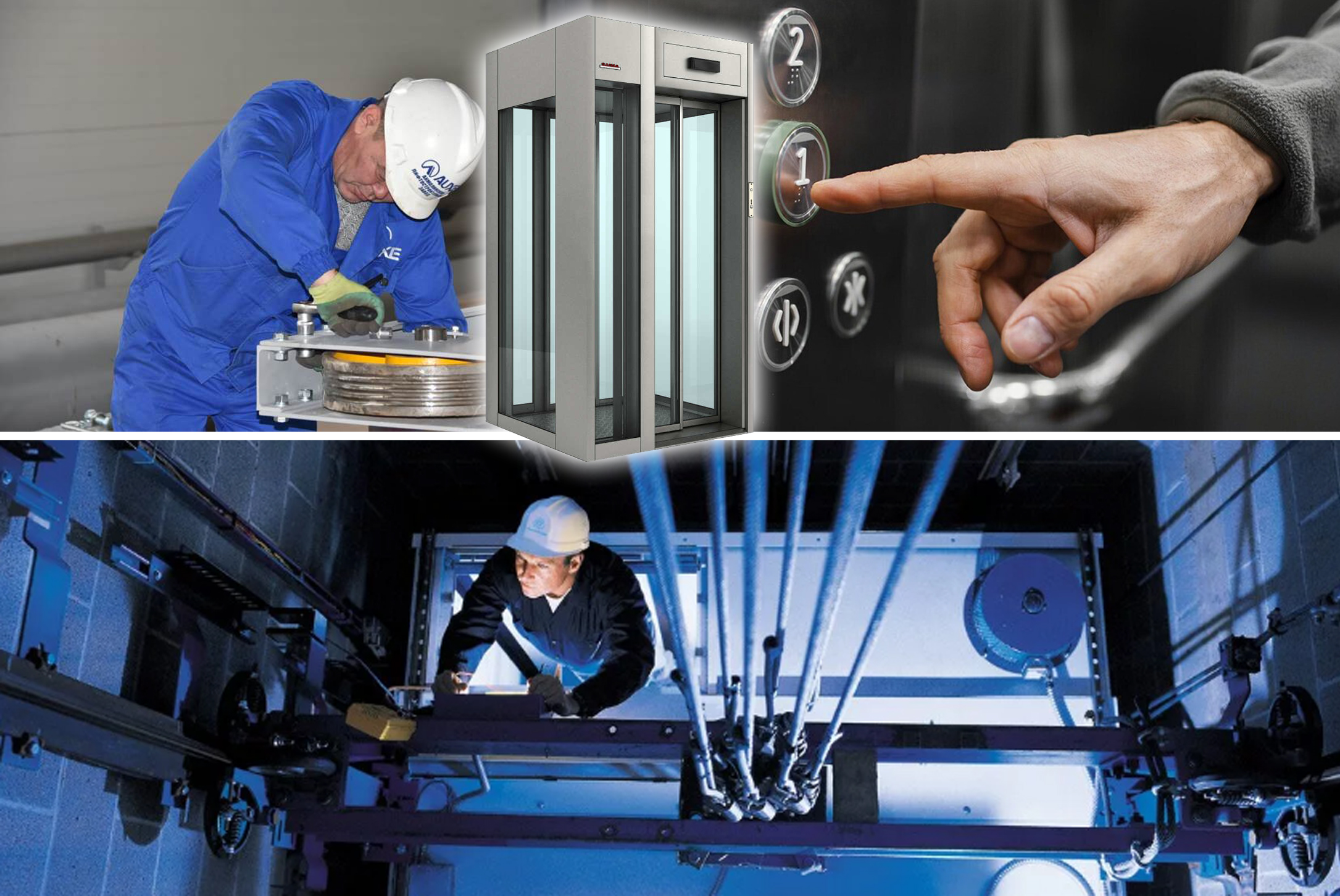 Лифт өндірісіне мемлекеттік қолдау қажет