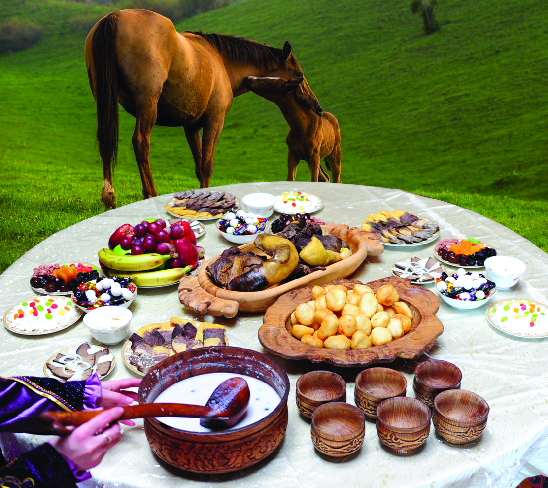 Сірге мөлдірету