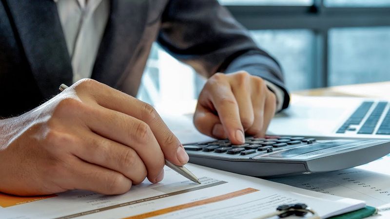 Кәсіпкерлік реттеледі