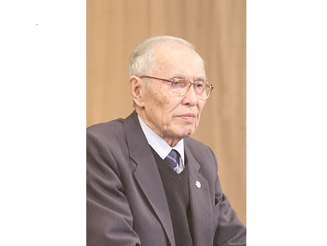 Ғылымға қамқорлық – мемлекеттің міндеті