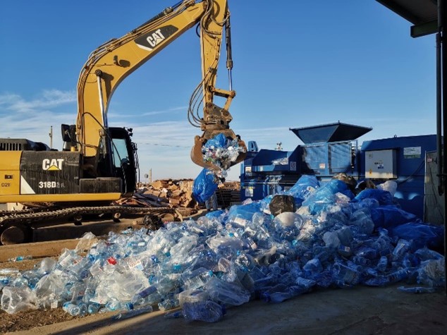 Кен орны қалдықтарын реттеу жүйесі