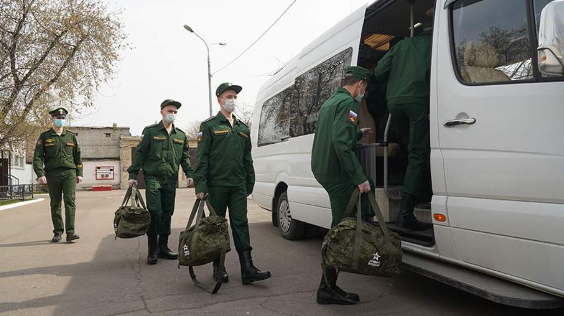 Қақтығыс шиеленісе түсті