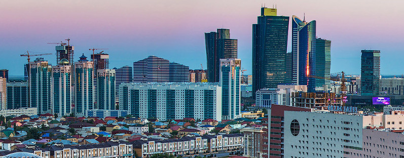 Жасампаздық жолындағы жаңа бағыт