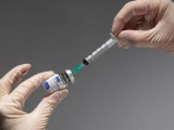 COVID-19: Вакцина алғандардың саны артты