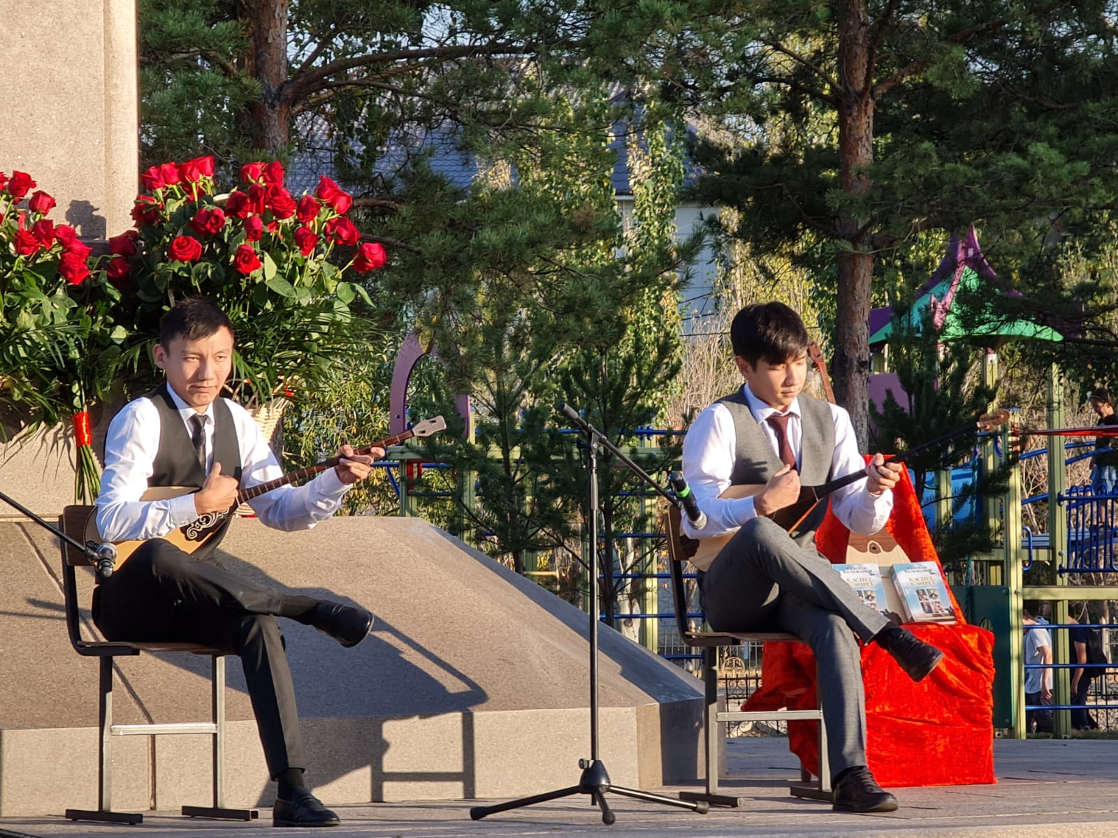 Жыр алыбы дәріптелді