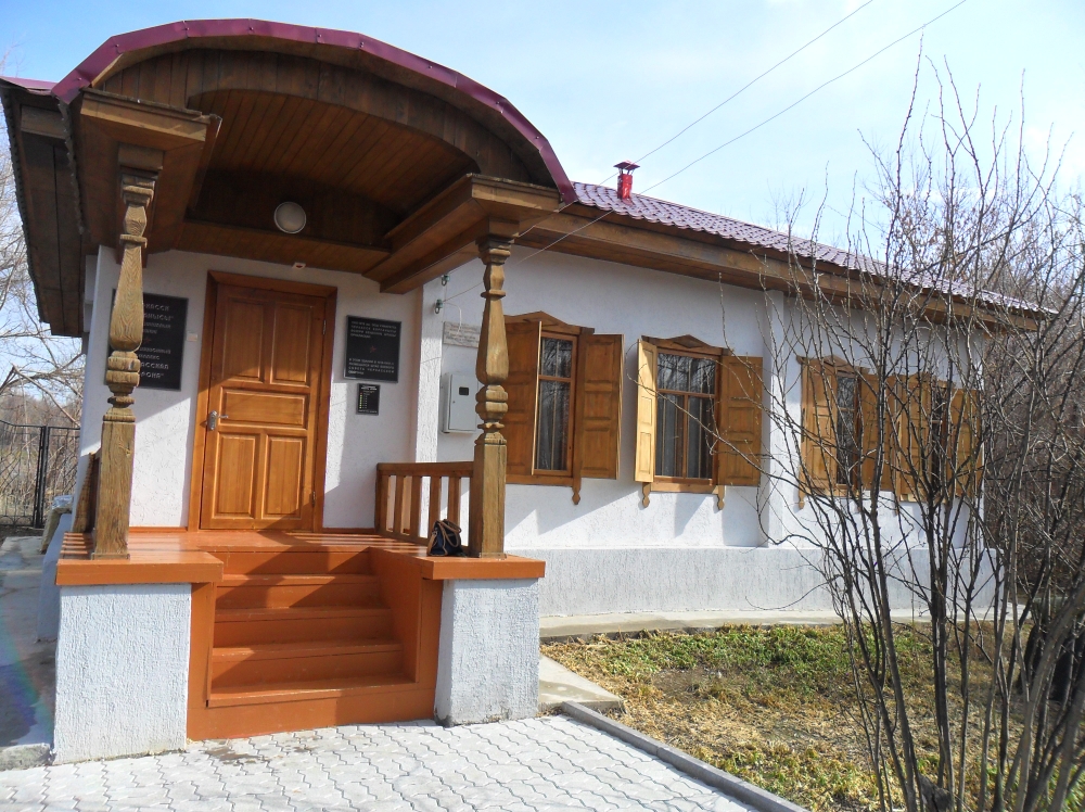 Сарқан тарихы сақтаулы тұр