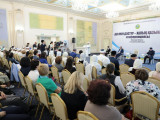 Павлодарда республикалық діни конференция өтті