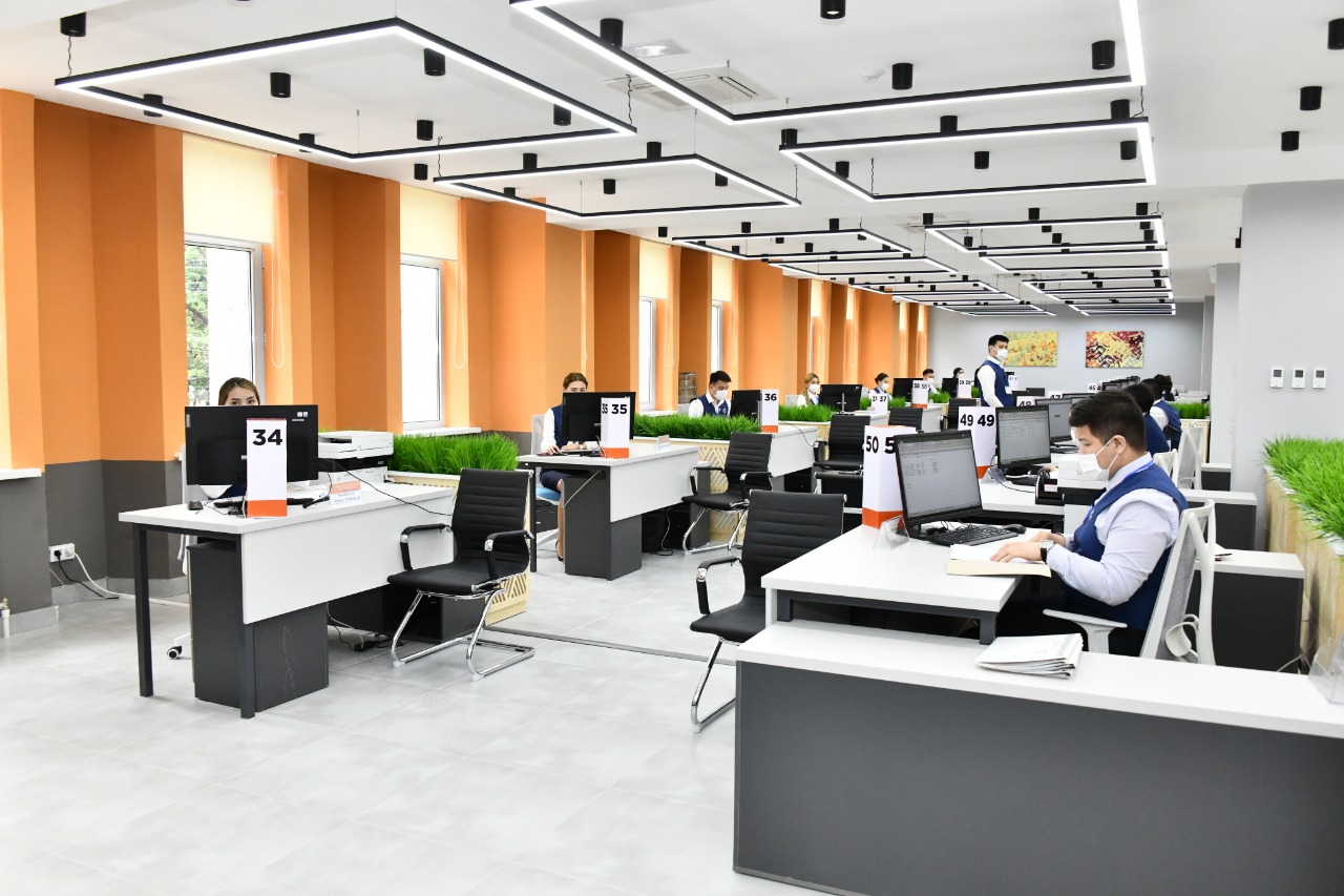 Әлеуметтік қызметтерді дамыту өзекті