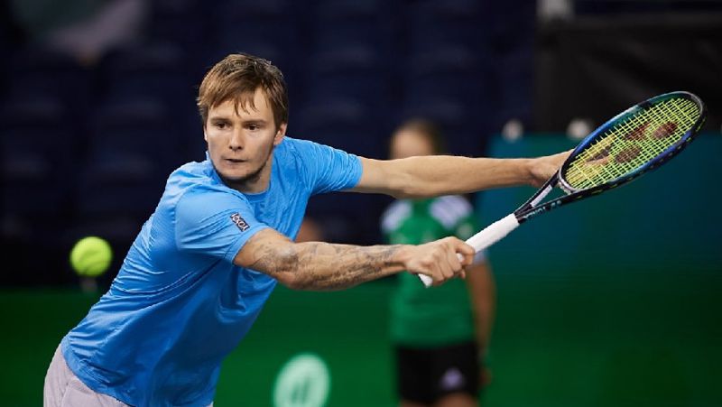 Жетінші финалында жол берді