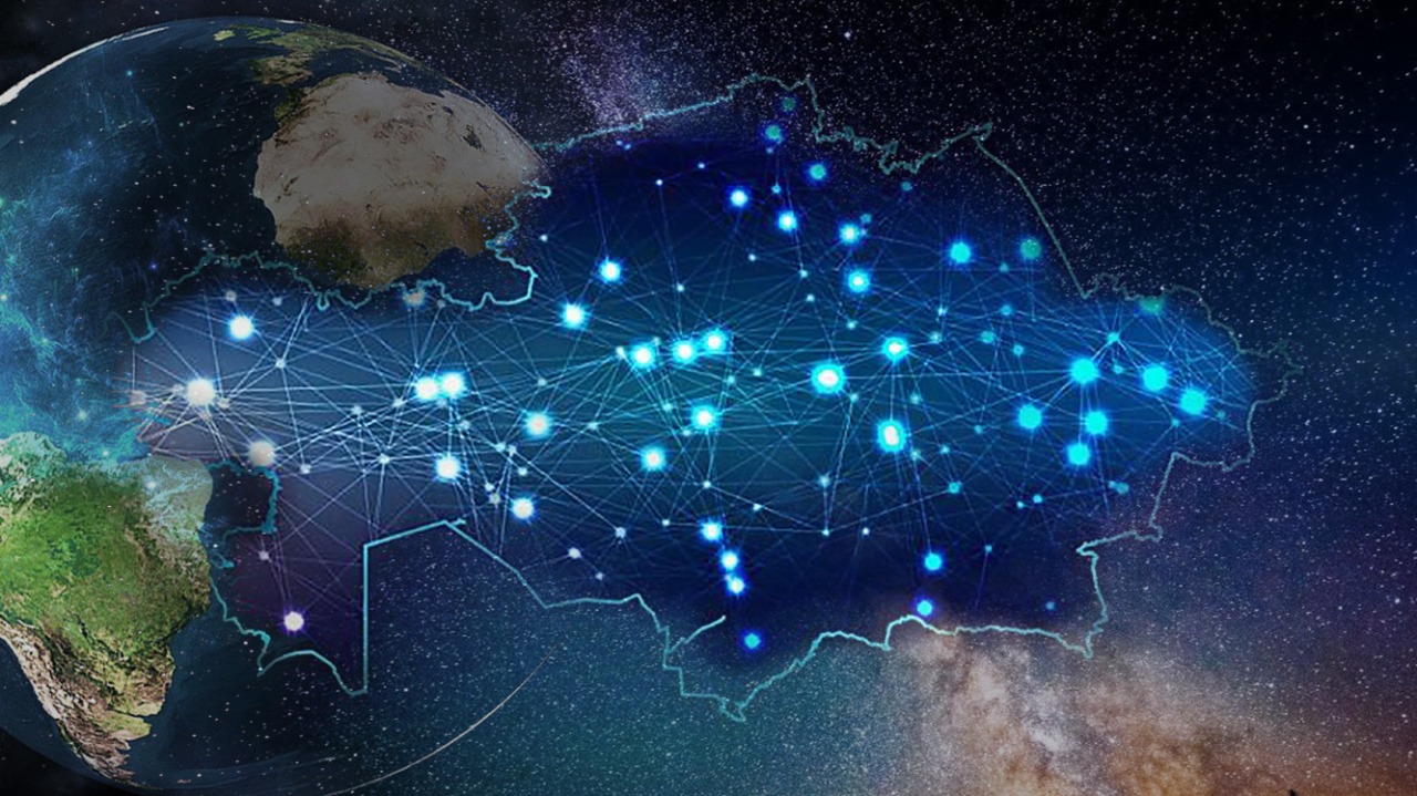 Жаңашылдыққа бетбұрыс