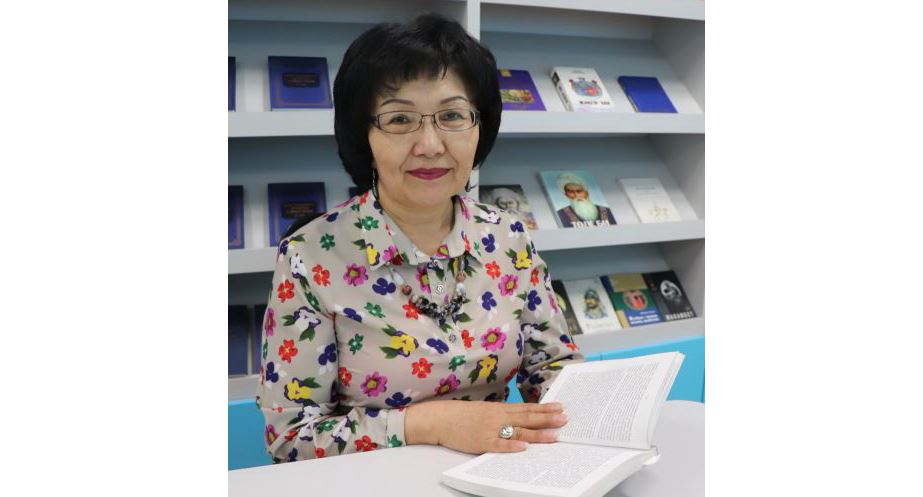 Заманауи кітапхана