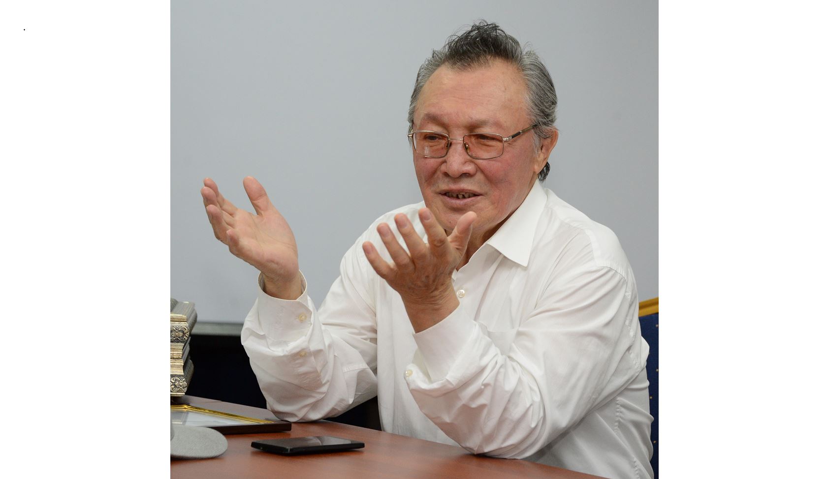 Кияку өлген күн...