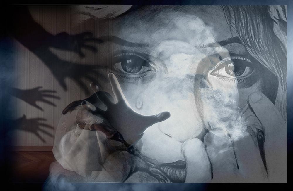 Оң қол ойсыратқан тағдыр