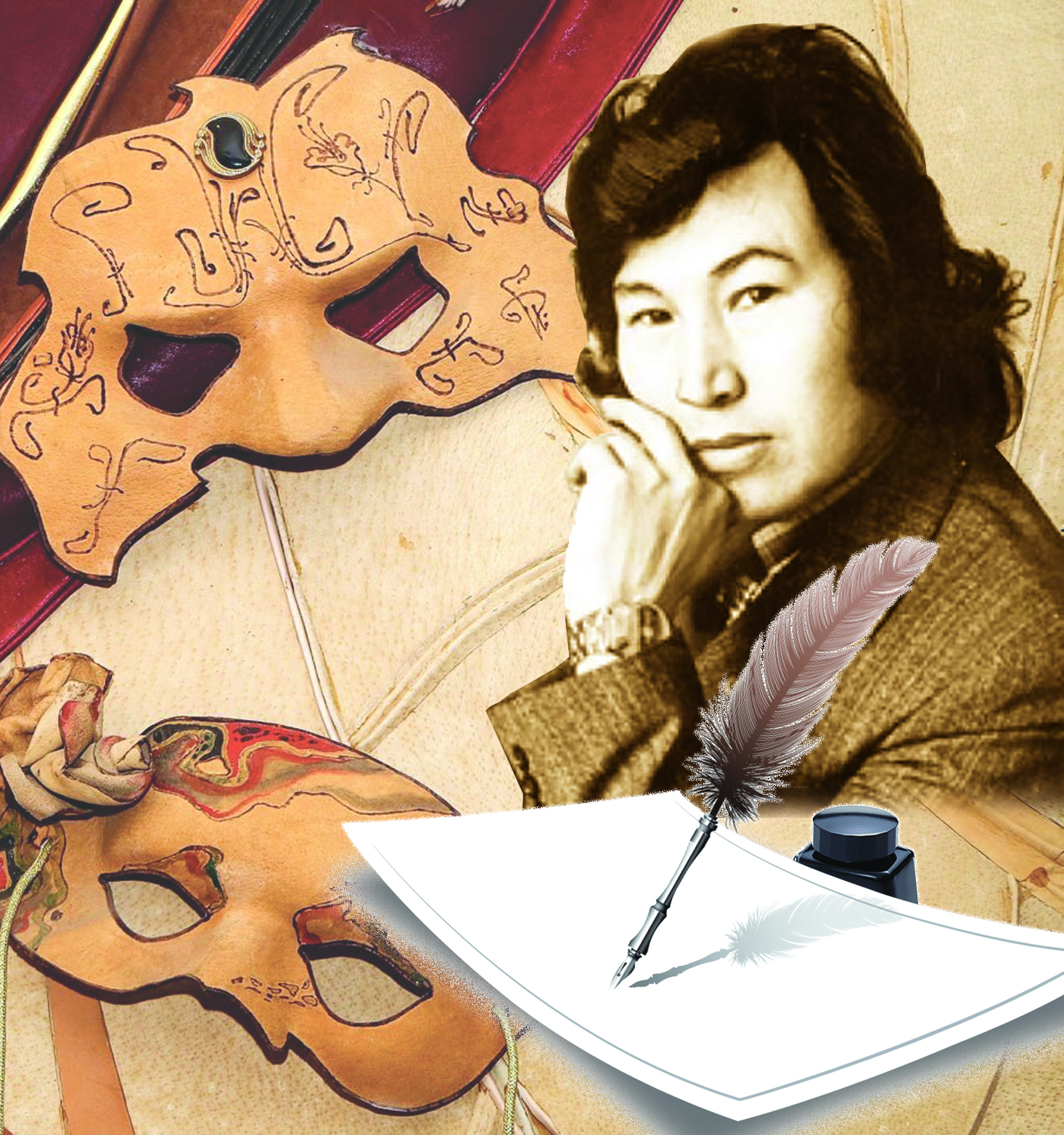 Оралхан драматургиясының даралығы