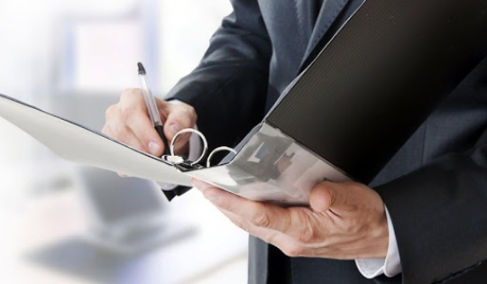 Заң бұзған жазаланады