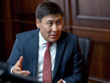 Қырғызстанның Білім министрі ұсталды