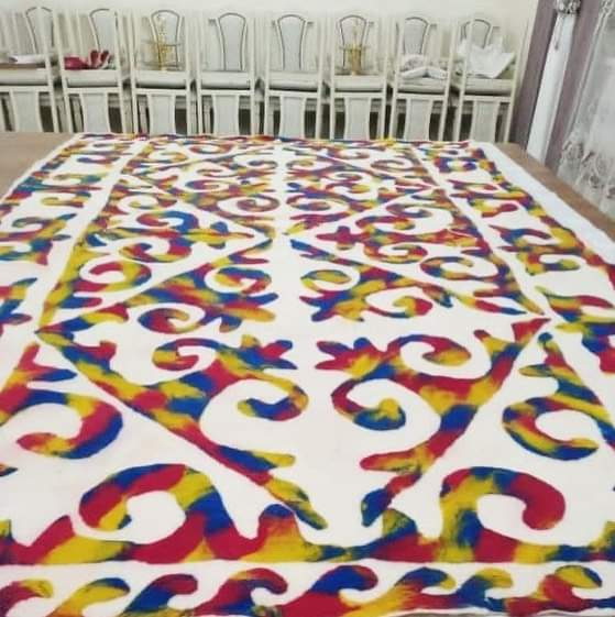 Ағайындылар әспеттеген құндылық