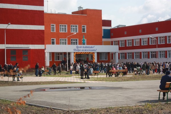 Алаш ардақтыларының есімі берілді