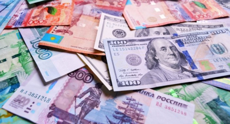 Рубльді сатып алу 31%-ға өсті