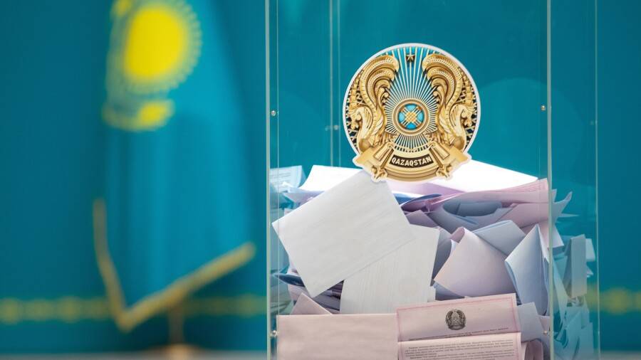 Белсенділік көрсететін сәт